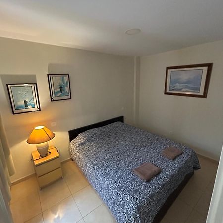Apartment La Puntilla Del Mar 라스팔마스 외부 사진