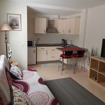 Apartment La Puntilla Del Mar 라스팔마스 외부 사진