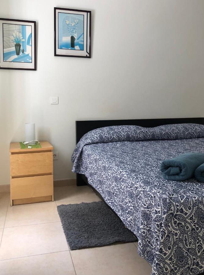 Apartment La Puntilla Del Mar 라스팔마스 외부 사진