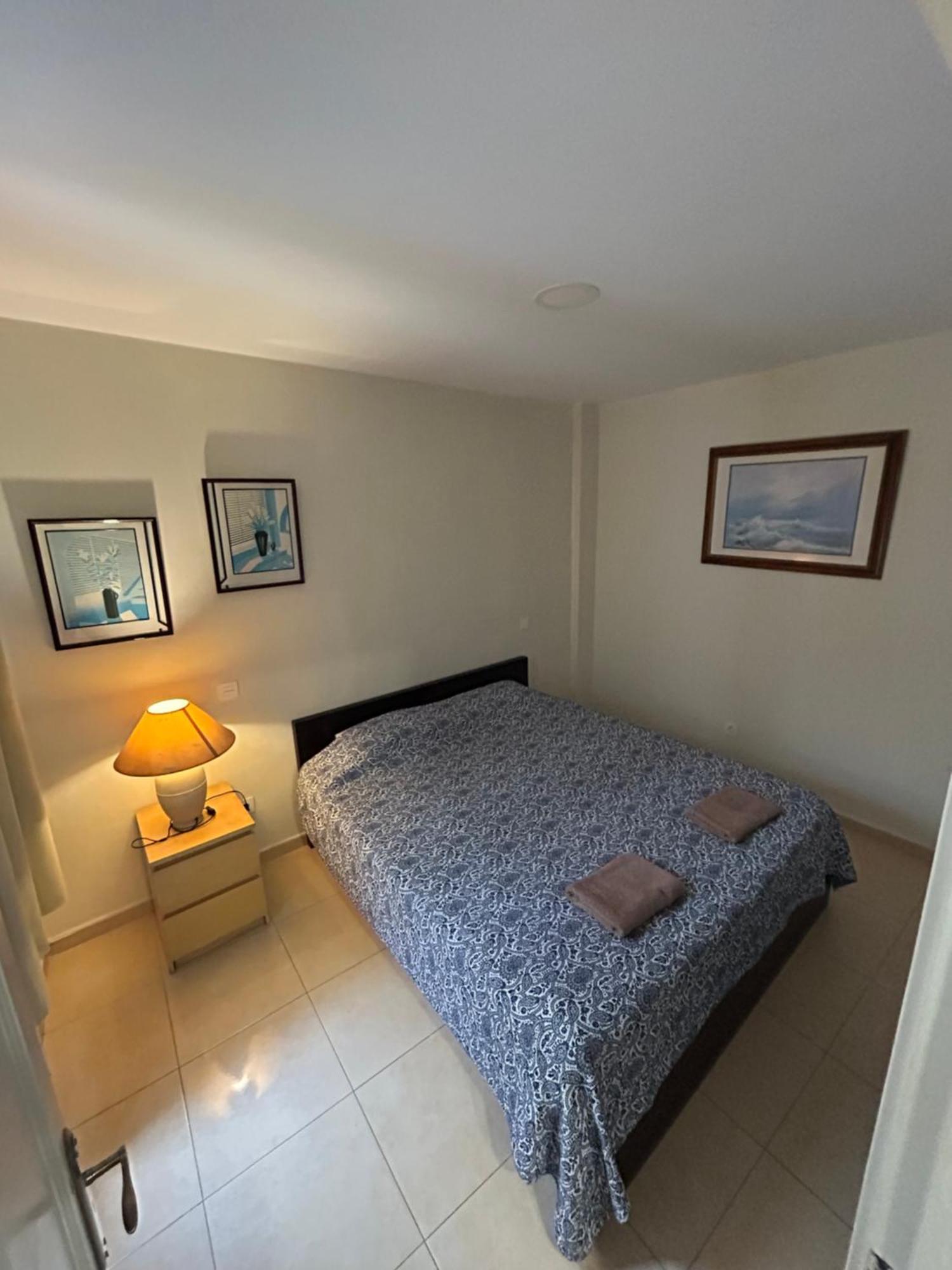Apartment La Puntilla Del Mar 라스팔마스 외부 사진
