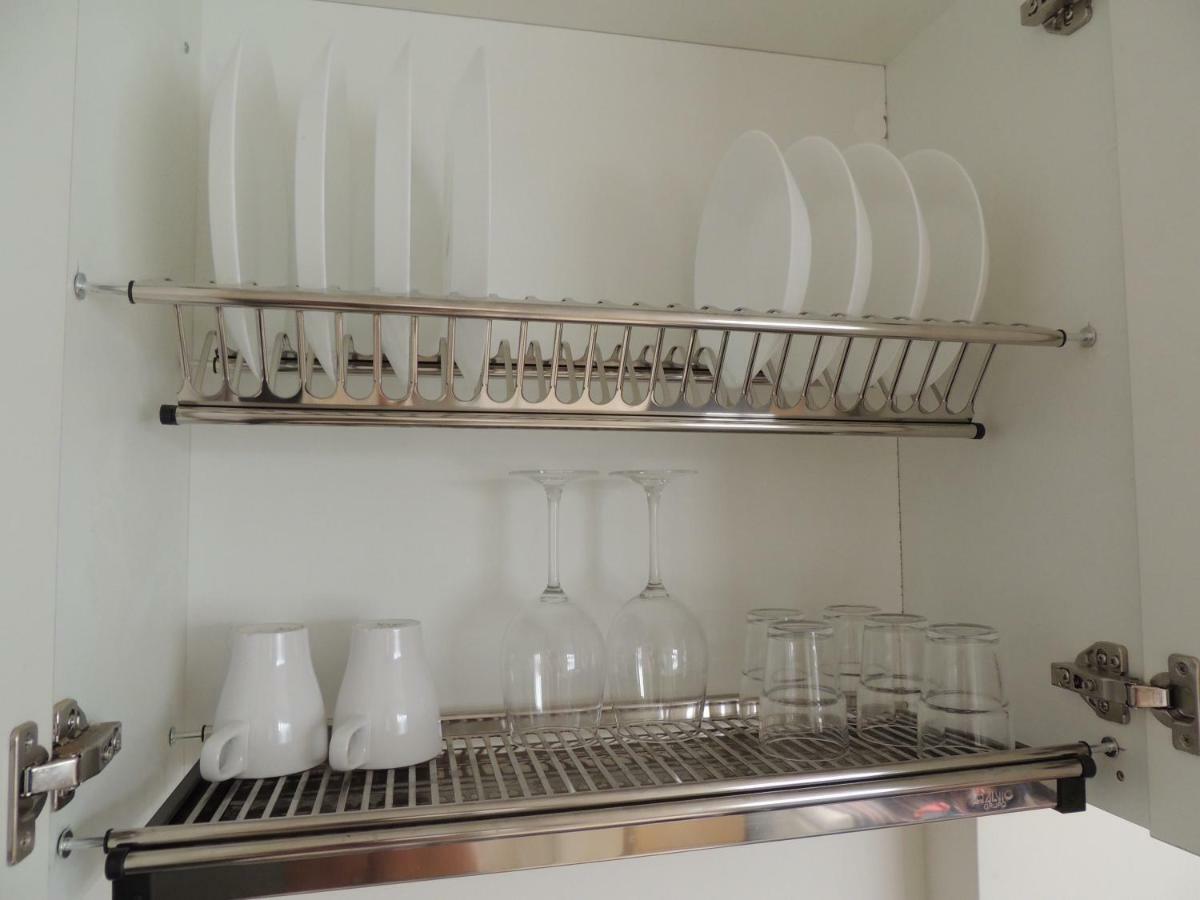 Apartment La Puntilla Del Mar 라스팔마스 외부 사진