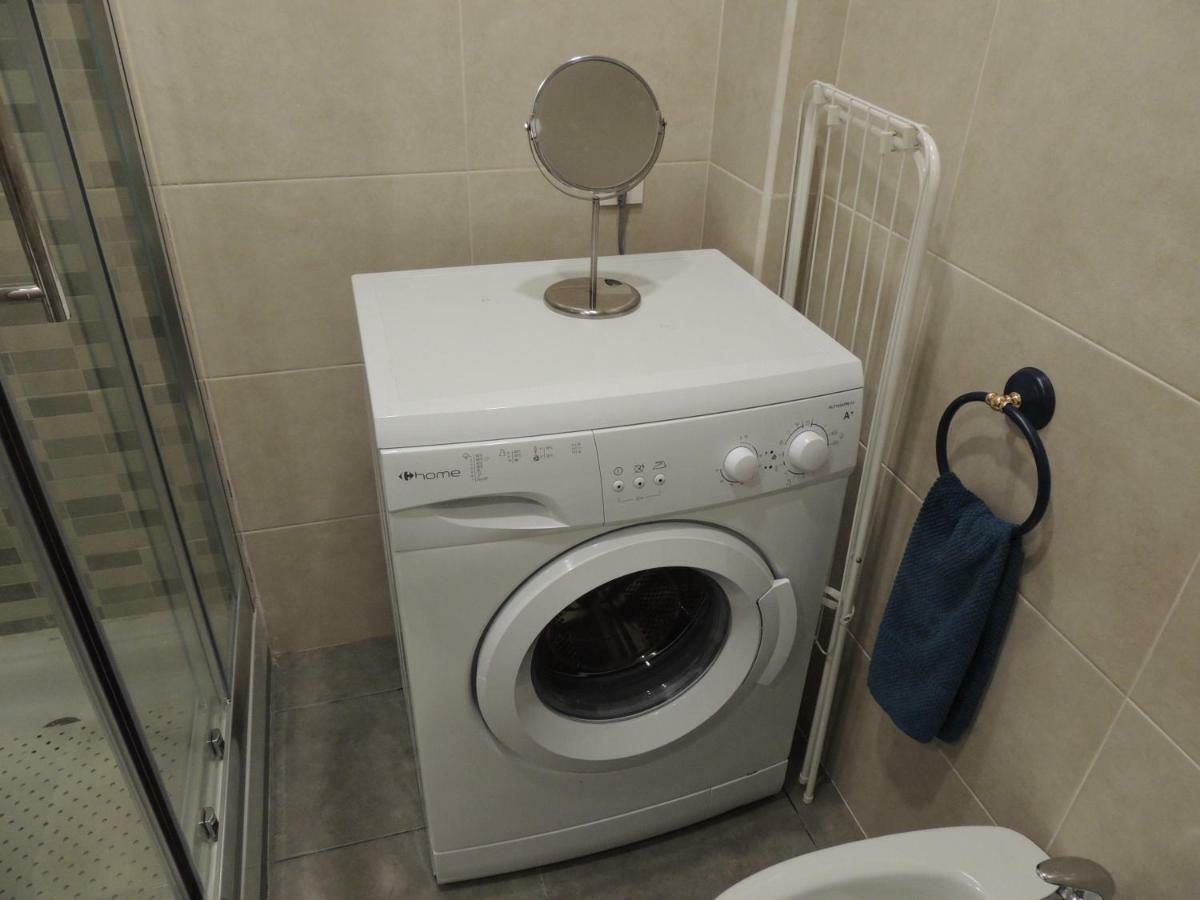 Apartment La Puntilla Del Mar 라스팔마스 외부 사진