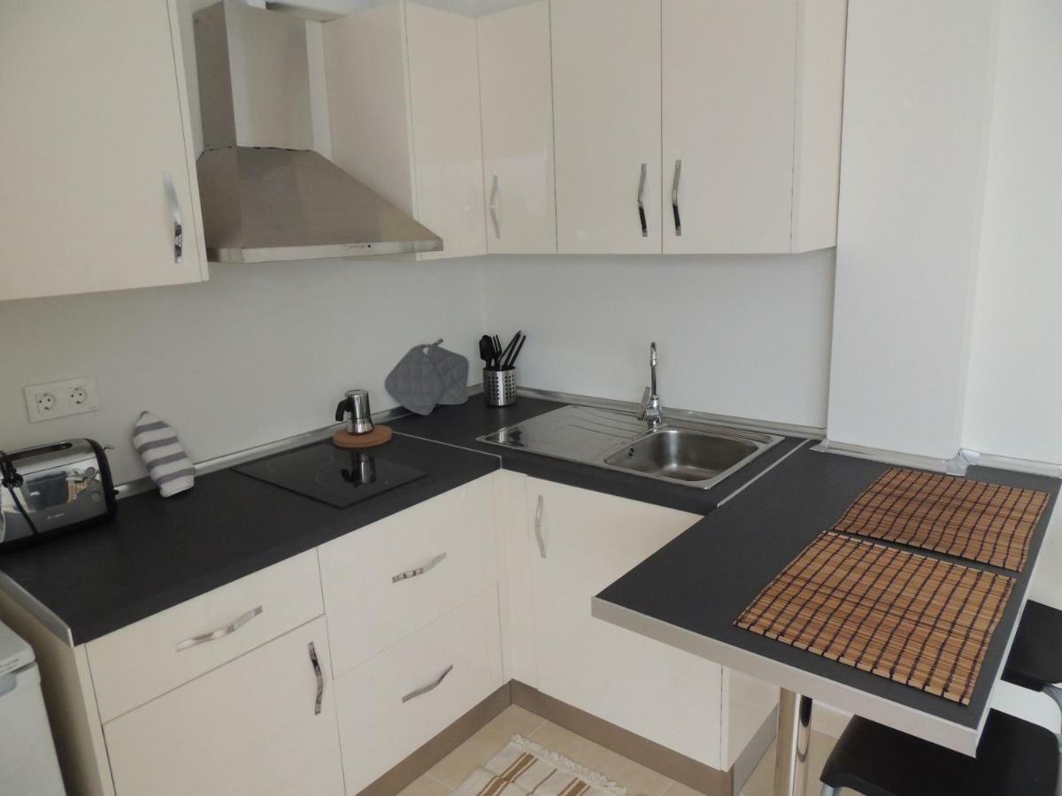 Apartment La Puntilla Del Mar 라스팔마스 외부 사진