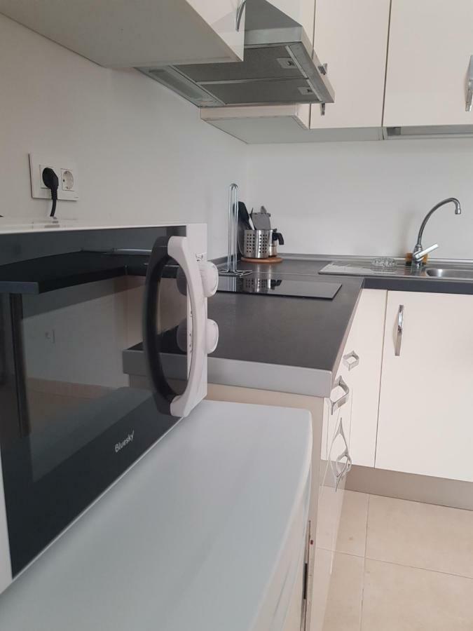 Apartment La Puntilla Del Mar 라스팔마스 외부 사진