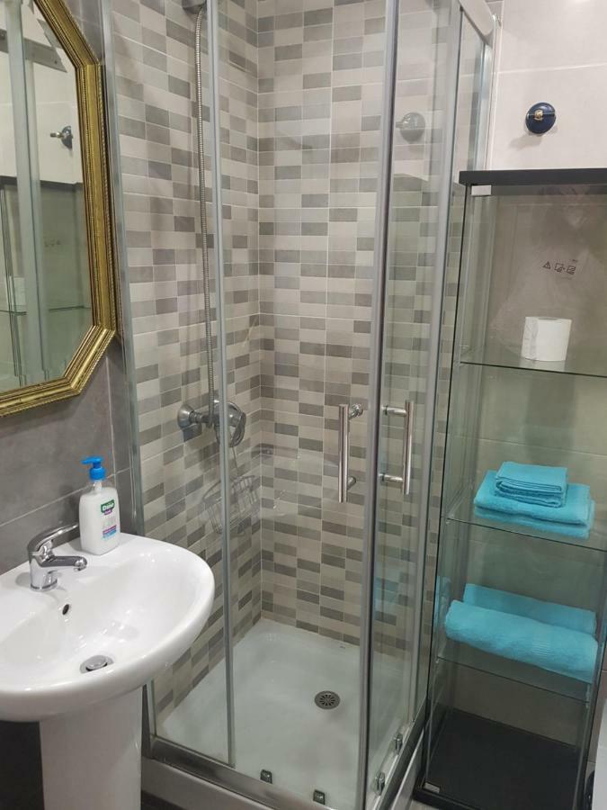 Apartment La Puntilla Del Mar 라스팔마스 외부 사진