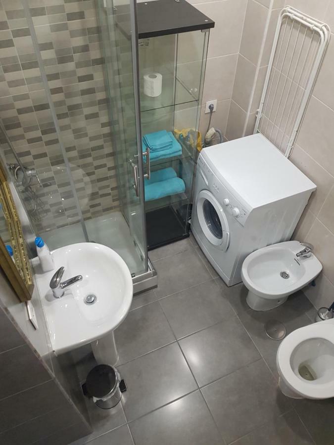 Apartment La Puntilla Del Mar 라스팔마스 외부 사진