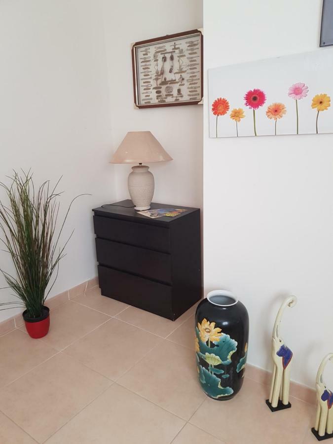 Apartment La Puntilla Del Mar 라스팔마스 외부 사진